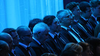 Božićni gala koncert na Višnjiku