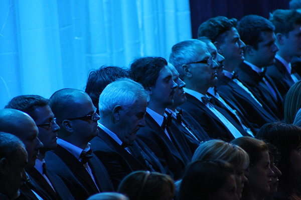 Božićni gala koncert na Višnjiku