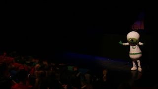 Svjetski dan lutkarstva uz predstavu “Mačak u čizmama” Svjetski dan lutkarstva uz predstavu “Mačak u čizmama”