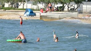 Petrčane: Đir do mista, 6. kolovoza 2020.