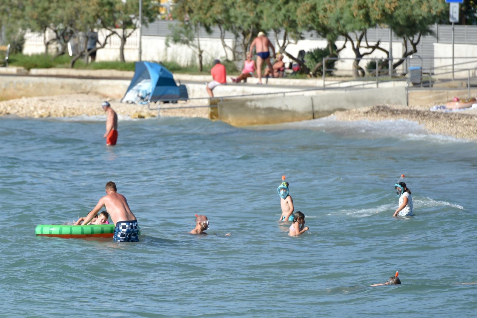 Petrčane: Đir do mista, 6. kolovoza 2020.