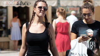 Đir po gradu, srijeda 1. kolovoza 2018.