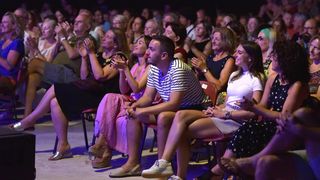 Vocal Sampling @ Zadar Jazz & Blues Festival
