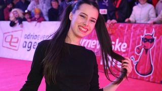 Virske maškare 2017: Karnevalske igre i koncert grupe Vista Virske maškare 2017: Karnevalske igre i koncert grupe Vista