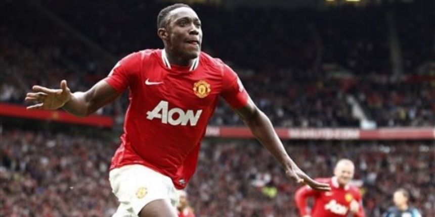 Danny Welbeck, foto: AP Photo Danny Welbeck, foto: AP Photo