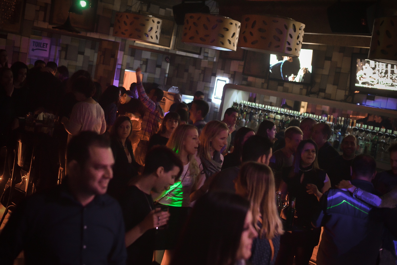 Diktatori u Maraschinu, Foto: Iva Perinčić Diktatori u Maraschinu, Foto: Iva Perinčić