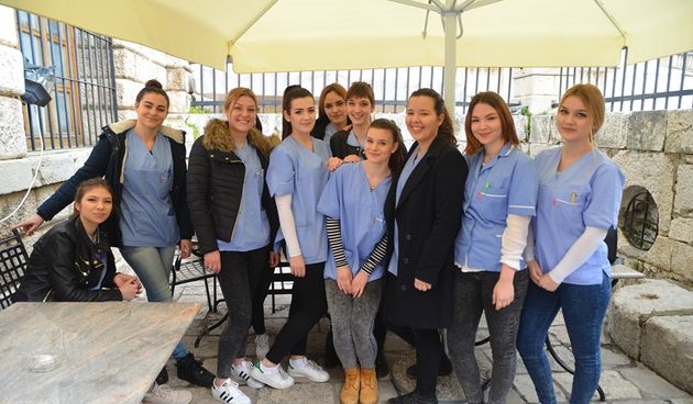 Građani obavili besplatne preglede povodom Tjedna glaukoma