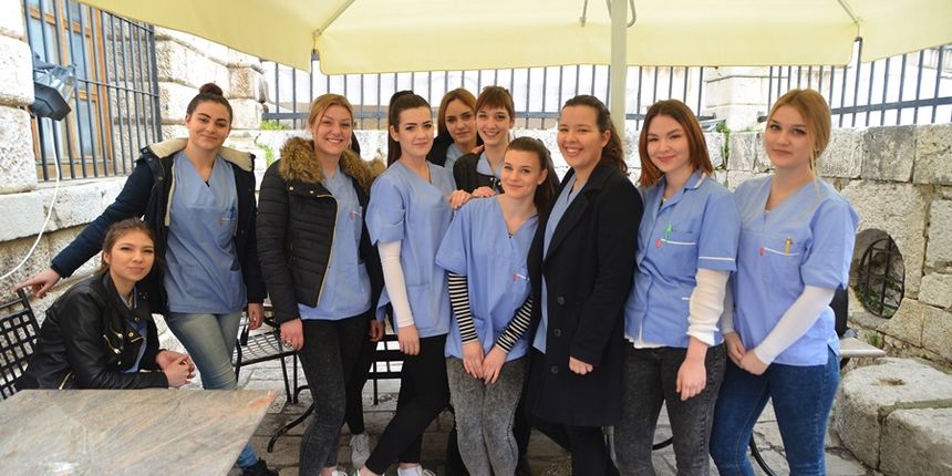 Građani obavili besplatne preglede povodom Tjedna glaukoma