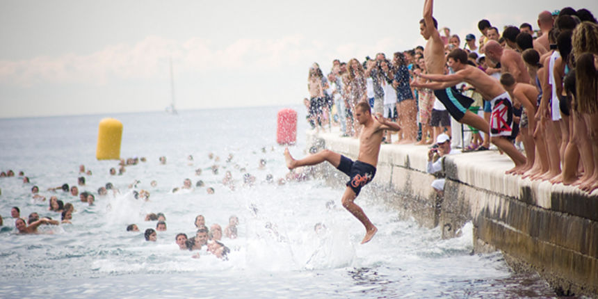 4. dm Millennium Jump 2010