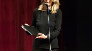 HNK Zadar: Godišnja produkcija Plesnog odjela Glazbene škole B. Bersa, foto: Željko Karavida HNK Zadar: Godišnja produkcija Plesnog odjela Glazbene škole B. Bersa, foto: Željko Karavida