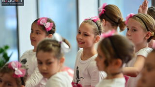 City Galleria: Proljetna glazbena bajka uz “Libreto”