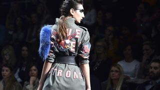 BIPA Fashion.hr, modna revija, foto: PIXSELL