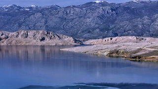 Đir po otoku Pagu – Pag, Foto: Leonard Kvarantan