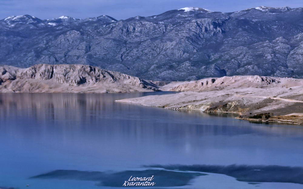 Đir po otoku Pagu – Pag, Foto: Leonard Kvarantan