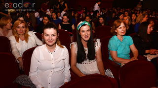 9. Festival dječjih klapa u HNK Zadar 9. Festival dječjih klapa u HNK Zadar