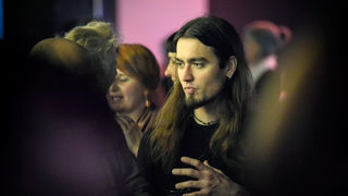 Ogenj @ Forum blues bar