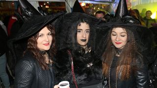 Virski Karneval veliko finale: nastupila Maja Šuput Virski Karneval veliko finale: nastupila Maja Šuput