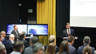 “Dokažimo djelima”: Bilaver i Dujela predstavili ambiciozan izborni program za Zadarsku županiju