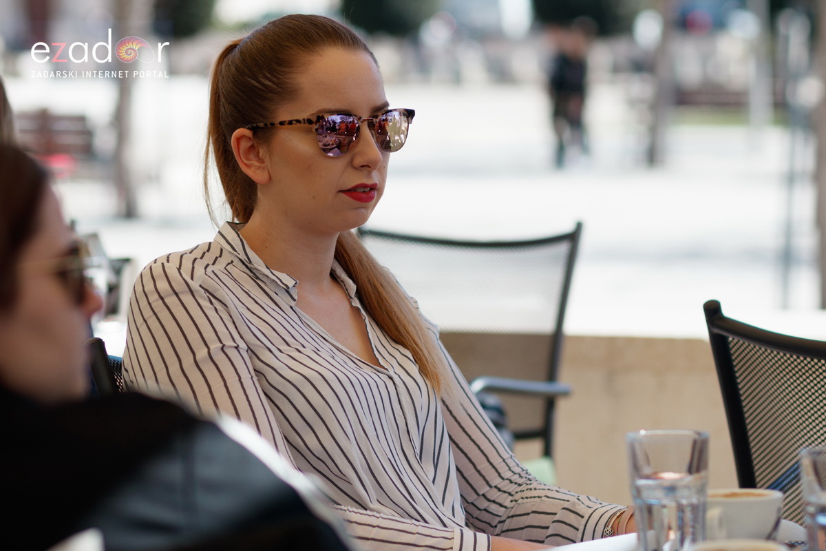 Đir po gradu, subotnja špica 23. ožujka 2019.