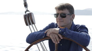 Kod otoka Prvića snimljen spot za pjesmu “Plovim” Tomislava Bralića i klape Intrade!