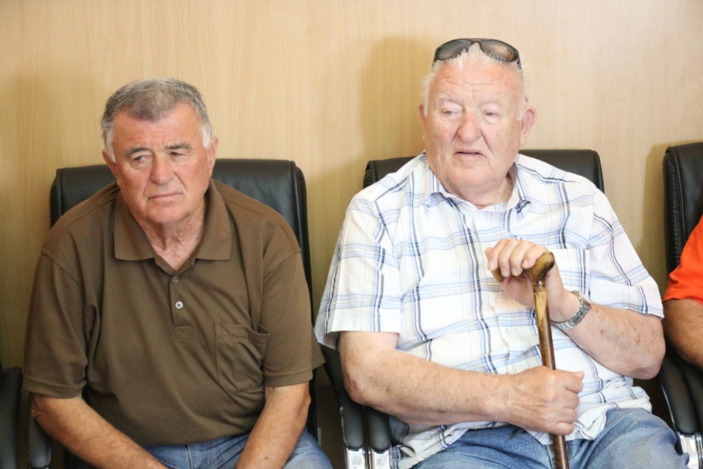 Općina Vir isplatila “Uskrsnice” u vrijednosti od 392.500 kuna Općina Vir isplatila “Uskrsnice” u vrijednosti od 392.500 kuna