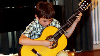 Koncert Osnovne glazbene škole sv. Benedikta