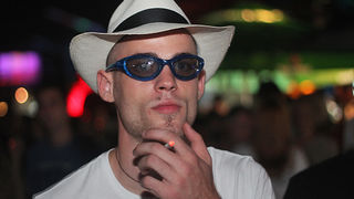 Discotheque Riva 2011. (foto:Saša Čuka)