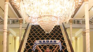 Tornadele sudjelovale na Europskom prvenstvu u Cheerleadingu Manchesteru