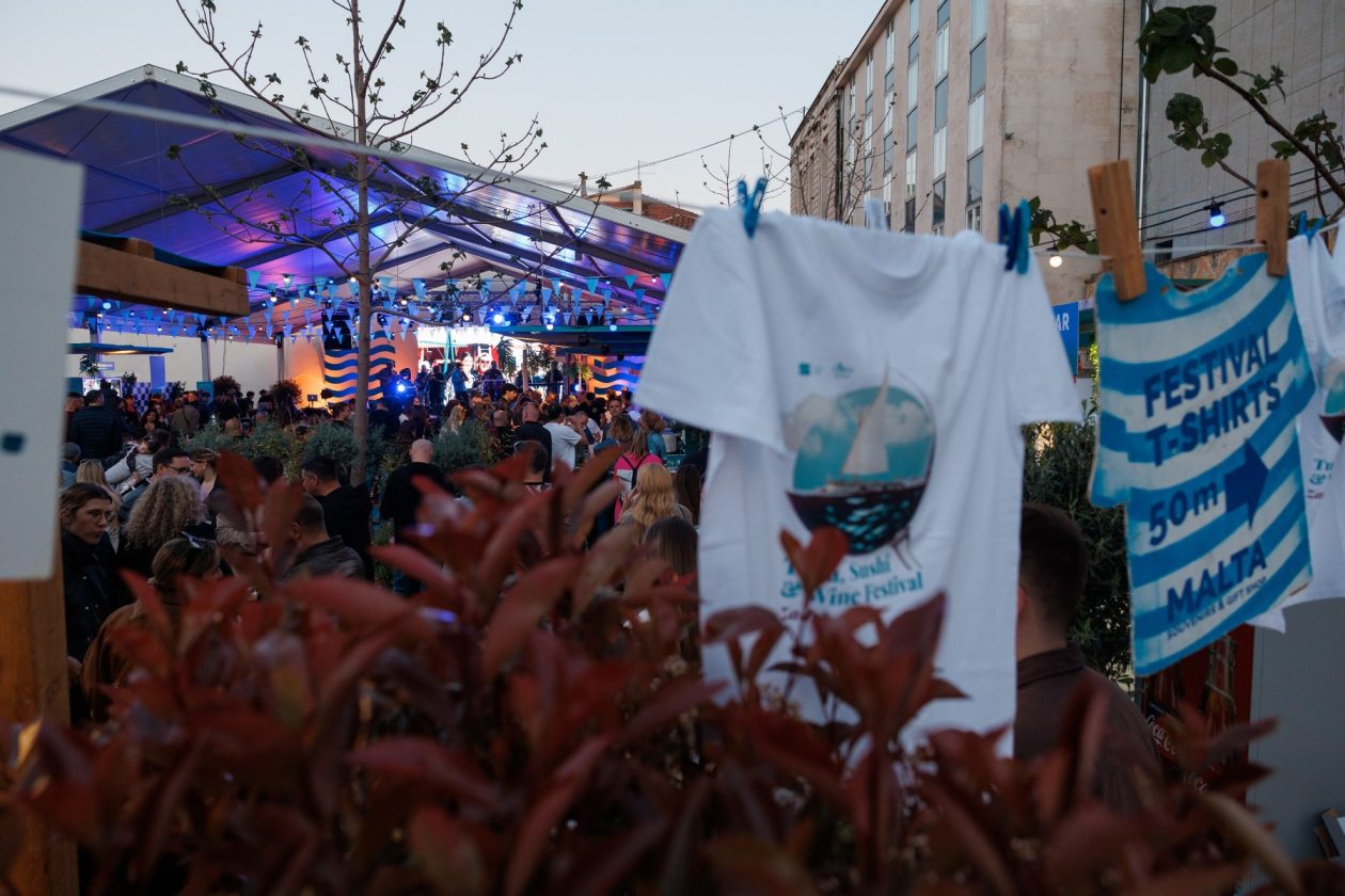 Subota na Tuna, Sushi & Wine Festivalu – radionice, degustacije i spektakularni Cubismo Subota na Tuna, Sushi & Wine Festivalu – radionice, degustacije i spektakularni Cubismo