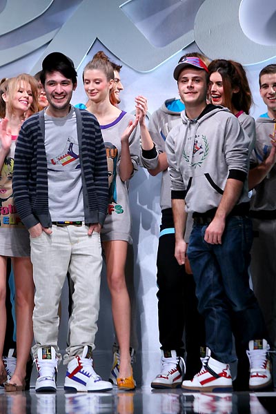 Kolekcije IK Sudija i ELFSa (Moda.hr)