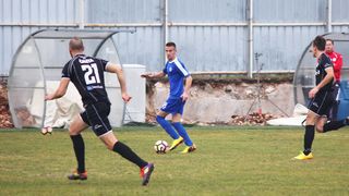 NK Zadar – NK Zagora Unešić 4-1 NK Zadar – NK Zagora Unešić 4-1