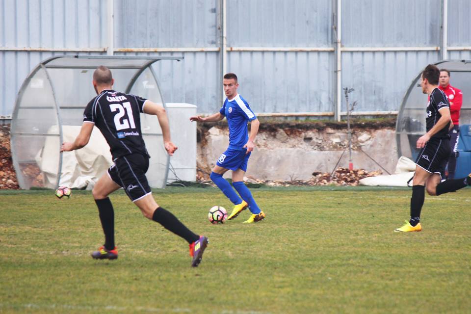 NK Zadar – NK Zagora Unešić 4-1 NK Zadar – NK Zagora Unešić 4-1