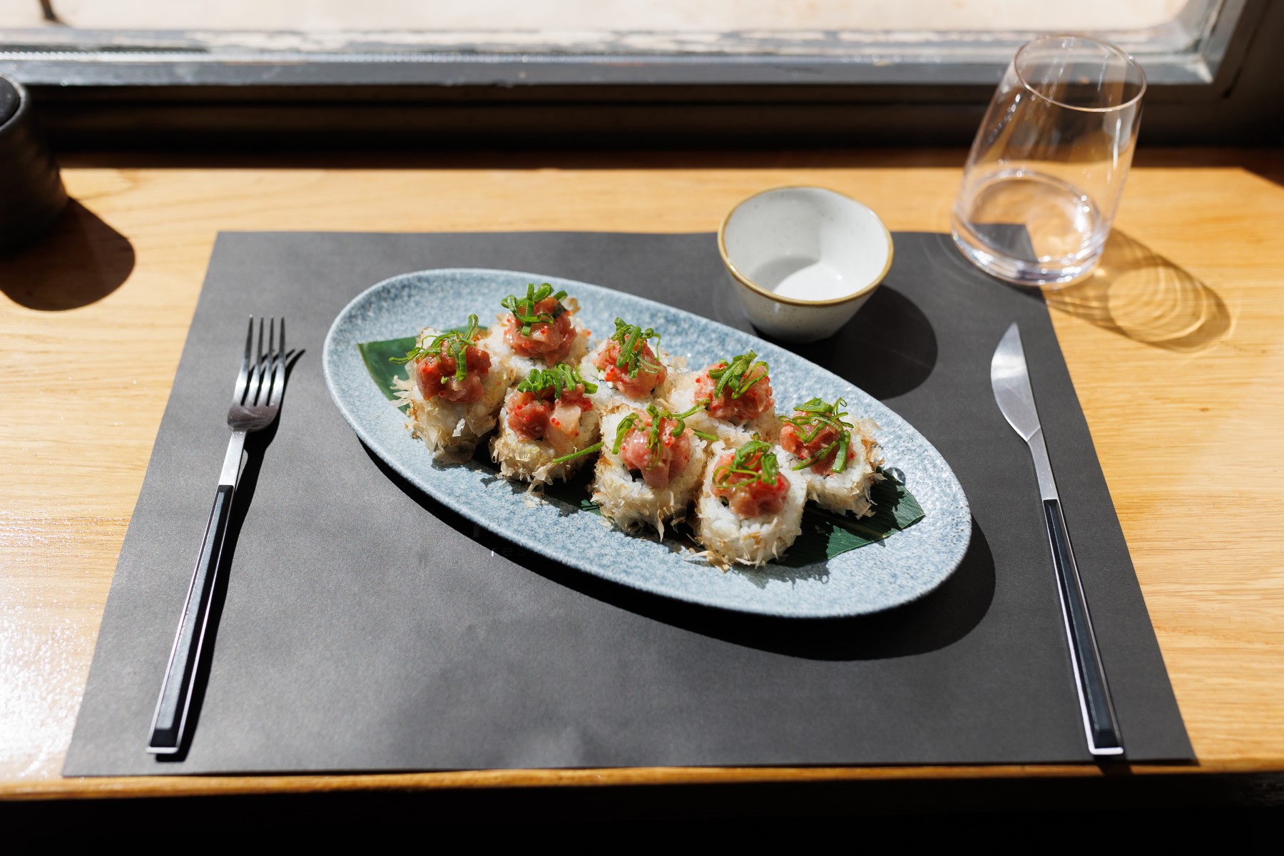 Tuna, Sushi & Wine Festival – gastro ponuda Tuna, Sushi & Wine Festival – gastro ponuda