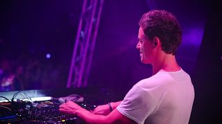 Aquarius Klub – 13.8. Moonsplash festival, Fedde Le Grand, foto: Goran Telak
