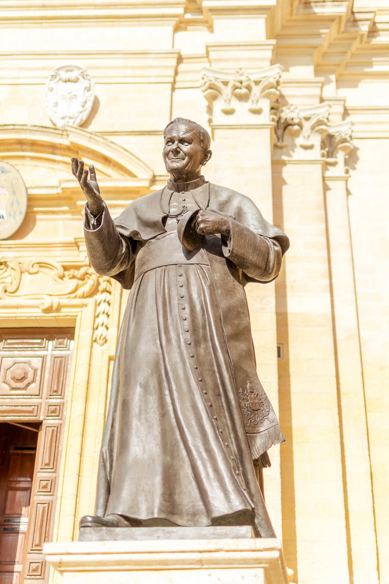 Malta, biser Mediterana Malta, biser Mediterana