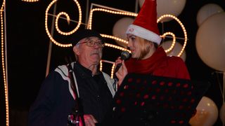 Započeo Advent u Zadru ; foto Iva Perinčić