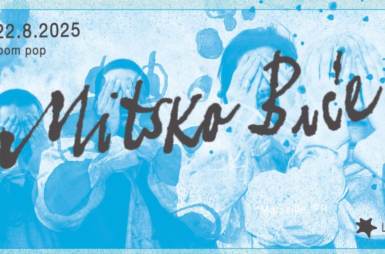 mitsko bice