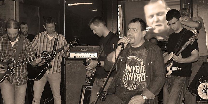 Grupa Možda Grupa Možda