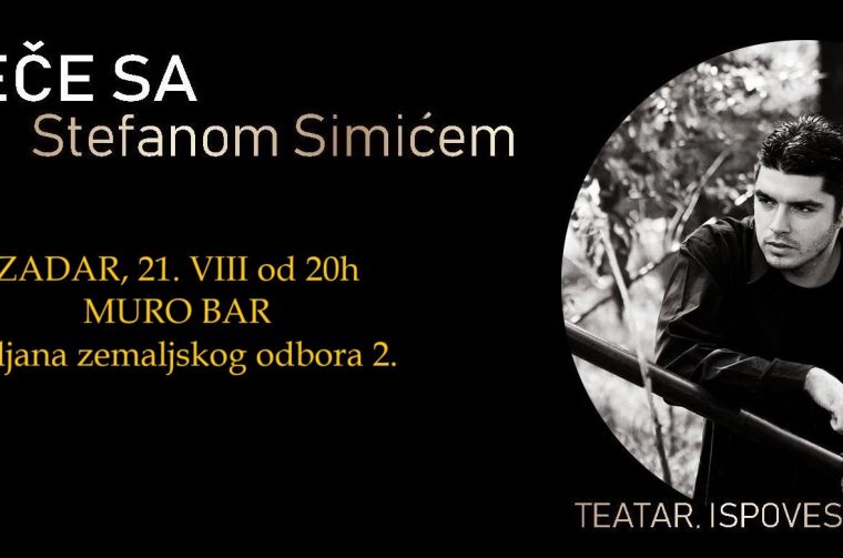 stefan simic