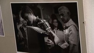 Otvorenje izložbe “Otočni fotografi”, foto: Iva Perinčić