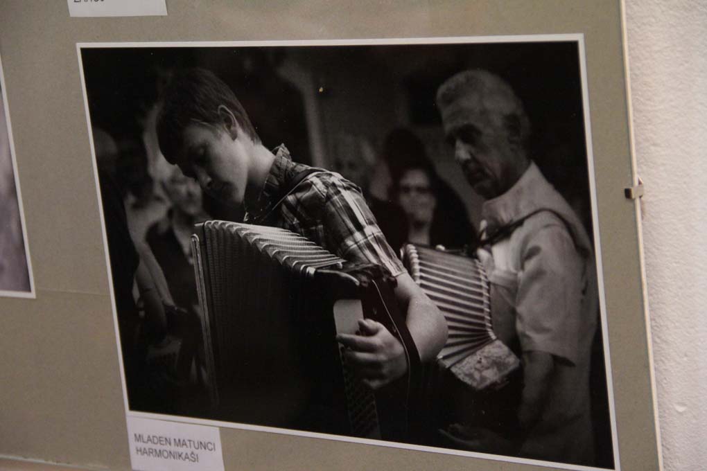 Otvorenje izložbe “Otočni fotografi”, foto: Iva Perinčić