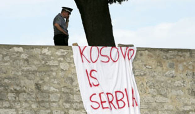 Transparent (Foto:Branislav Grgurović / CROPIX)