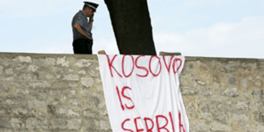 Transparent (Foto:Branislav Grgurović / CROPIX)