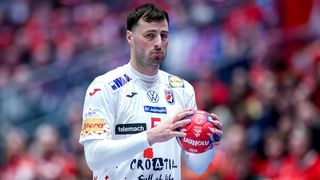 IHF Svjetsko rukometno prvenstvo 2025., finale, Hrvatska – Danska