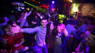 Podroom night club: Božić uz grupu Viva, Foto: Iva Perinčić Podroom night club: Božić uz grupu Viva, Foto: Iva Perinčić