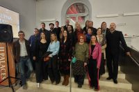 Godisnja izložba HDLU Zadar