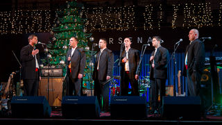 Humanitarni koncert za Pedijatrijski odjel OB Zadar, foto: Darko Belančić Humanitarni koncert za Pedijatrijski odjel OB Zadar, foto: Darko Belančić