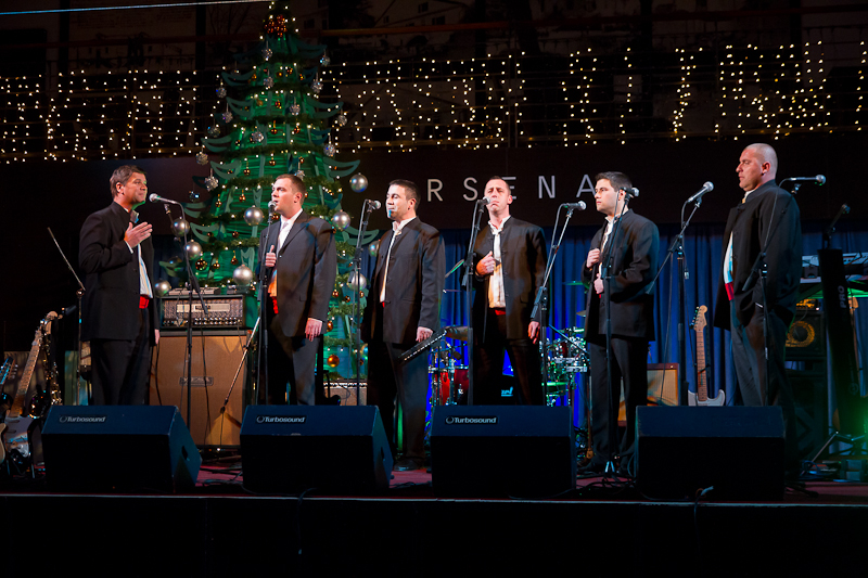 Humanitarni koncert za Pedijatrijski odjel OB Zadar, foto: Darko Belančić Humanitarni koncert za Pedijatrijski odjel OB Zadar, foto: Darko Belančić