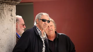 Skitnja gradom 25. ožujka 2014. Foto: Roberto Lerga Skitnja gradom 25. ožujka 2014. Foto: Roberto Lerga