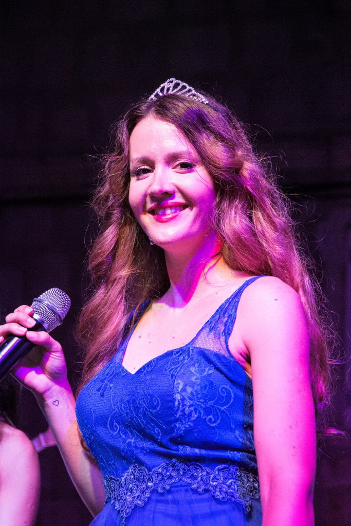 Paški ljetni karneval 2017 – maškarana povorka